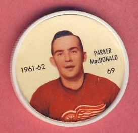 69 Parker MacDonald